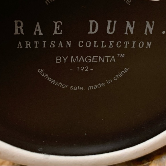 Rae Dunn WICKED WITCH Halloween Mug - Picture 7 of 7